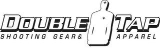 DOUBLE TAP SHOOTING GEAR & APPAREL