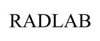 RADLAB