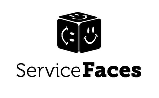 SERVICEFACES