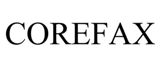 COREFAX