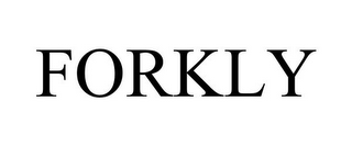 FORKLY