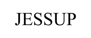 JESSUP