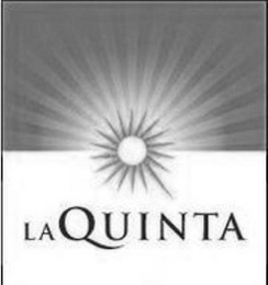 LA QUINTA