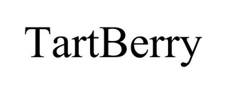 TARTBERRY