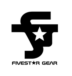 FG FIVESTAR GEAR