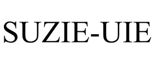 SUZIE-UIE