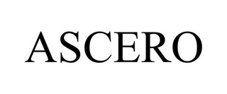 ASCERO
