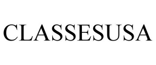 CLASSESUSA