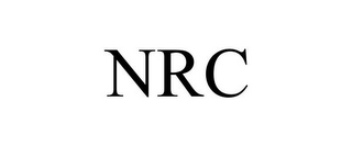 NRC