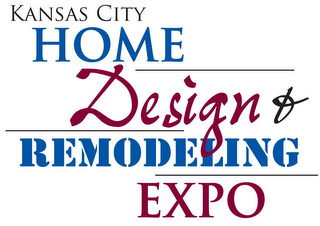 KANSAS CITY HOME DESIGN & REMODELING EXPO