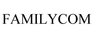 FAMILYCOM