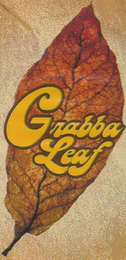 GRABBA LEAF