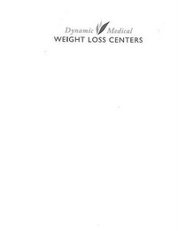 DYNAMIC MEDICAL WEIGHT LOSS CENTERS