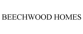 BEECHWOOD HOMES