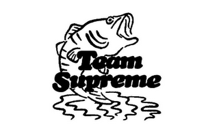 TEAM SUPREME