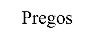 PREGOS