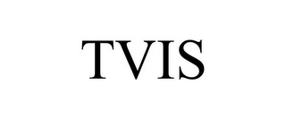 TVIS