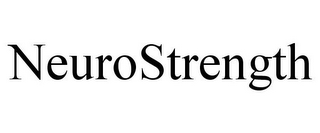 NEUROSTRENGTH