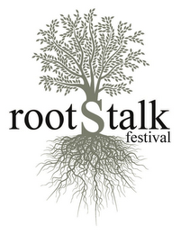 ROOTSTALK FESTIVAL