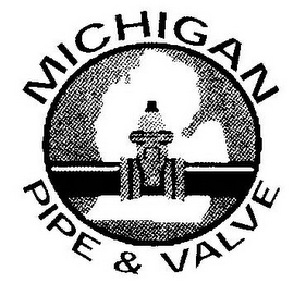 MICHIGAN PIPE & VALVE