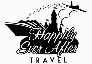 HAPPILY EVER AFTER TRAVEL