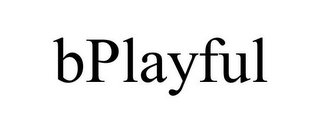 BPLAYFUL