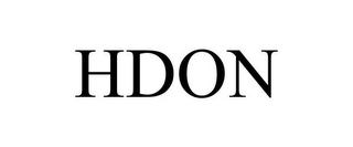 HDON