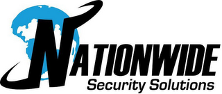 NATIONWIDE SECURITY SOLUTIONS