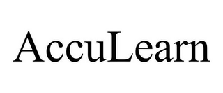 ACCULEARN