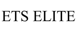 ETS ELITE