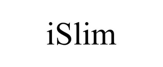 ISLIM