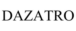 DAZATRO