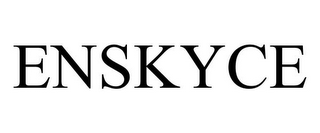 ENSKYCE