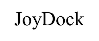 JOYDOCK