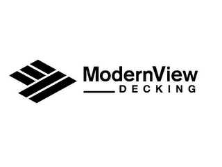 MODERNVIEW DECKING