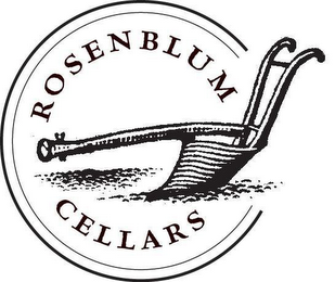 ROSENBLUM CELLARS