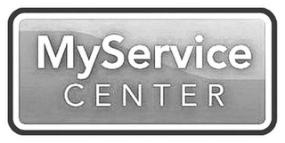 MYSERVICE CENTER