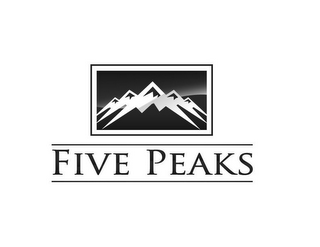 FIVE PEAKS