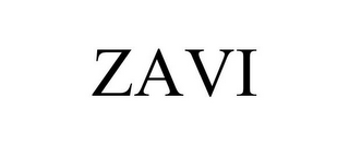 ZAVI