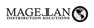 MAGELLAN DISTRIBUTION SOLUTIONS