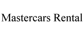 MASTERCARS RENTAL