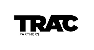 TRAC PARTNERS