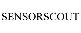 SENSORSCOUT