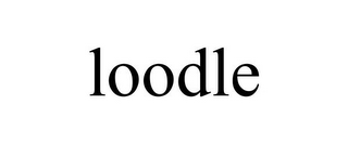 LOODLE