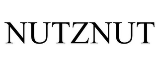 NUTZNUT