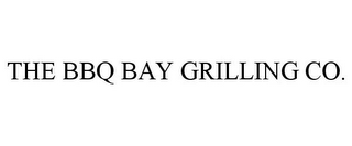 THE BBQ BAY GRILLING CO.