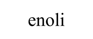 ENOLI