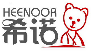 HEENOOR