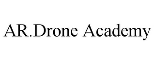 AR.DRONE ACADEMY