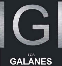 G LOS GALANES